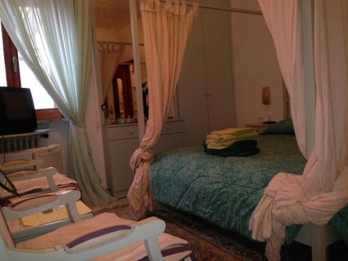 Villa Sorriso