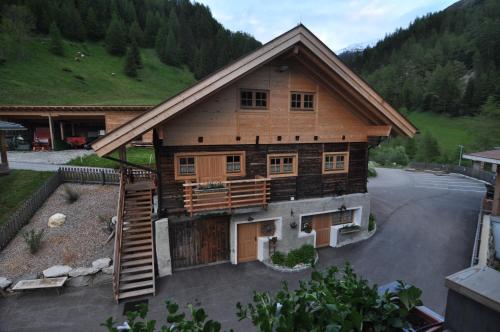 Jörgnerhaus - image 10