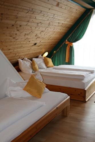 Hotel Asperner Löwe - main image