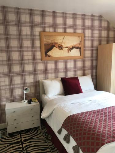 Rosewood Lodgings, Eccles, Greater Manchester