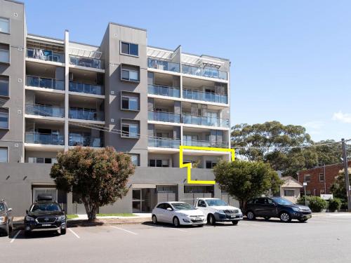 The Shoal 104 linen included and under 200m to beach in Shoal Bay