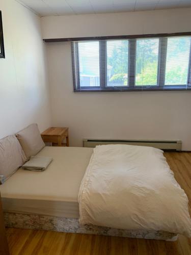 Vancouver Backpacker House - Accommodation - Burnaby