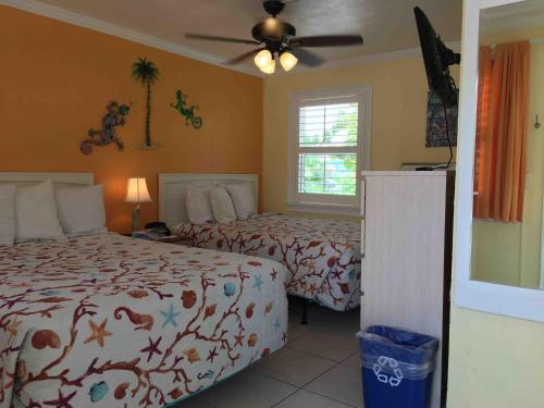 Shipwreck Motel - image 2