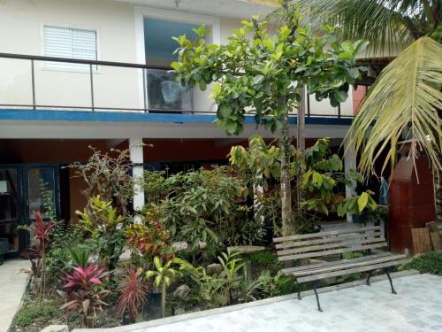 Pousada Arco-Iris in Jardim Virginia