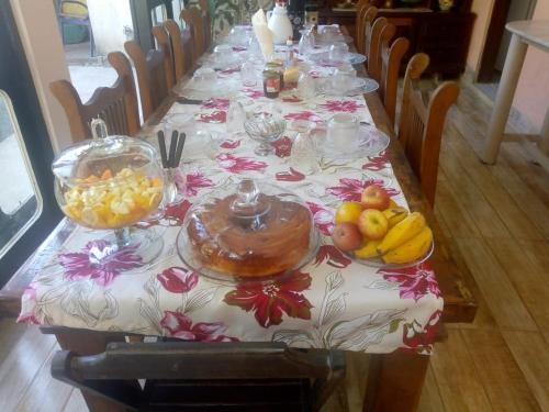 Pousada Arco-Iris in Jardim Virginia