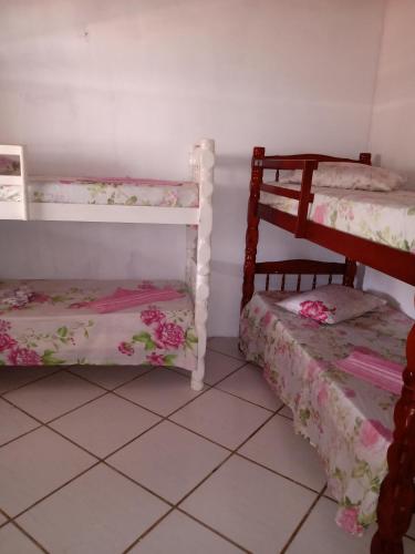 Hostel Raio de Fogo