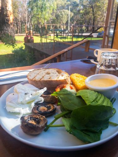 Wilpena Pound Resort