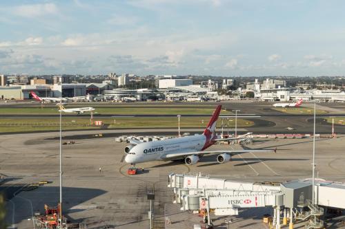 Rydges Sydney Airport