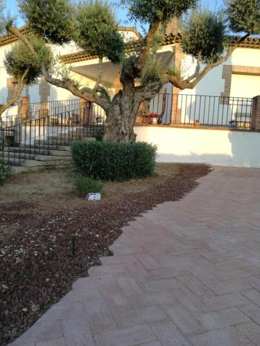 Casa Rural la Amistad gîte à louer Burguillos de Toledo