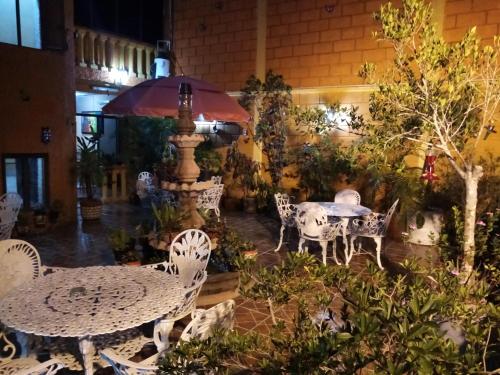 POSAD FAMILIAR EL PARAiSO in Xilitla