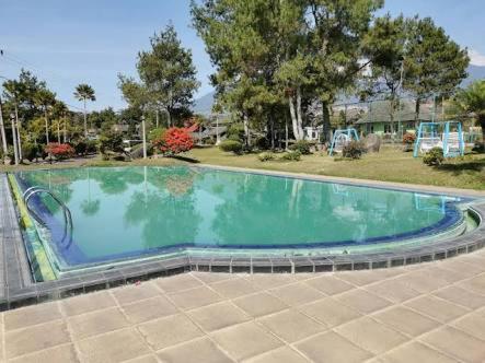 Villa Segar Alam
