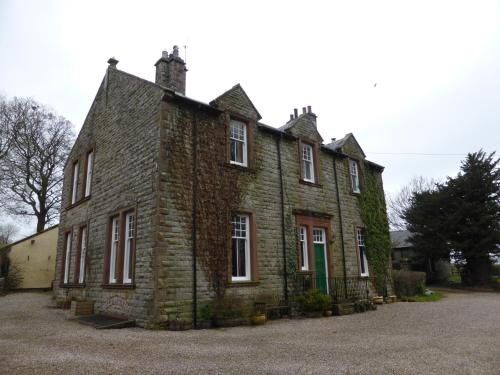 The Woodlands Country House, , Cumbria