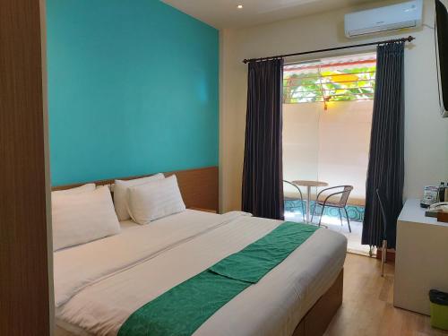 hotel photo