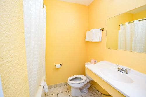 Economy Inn Beebe