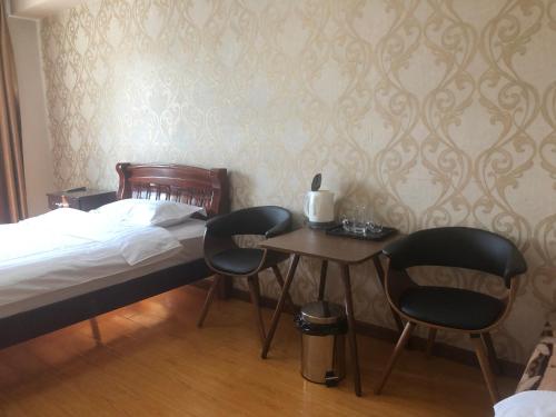 hotel photo