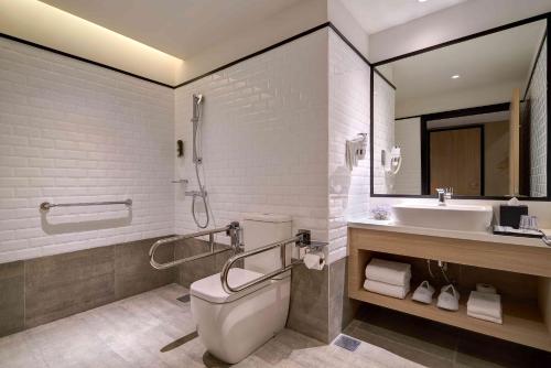 Aerotel Kuala Lumpur (Airport Hotel) - Gateway@klia2 photo 1