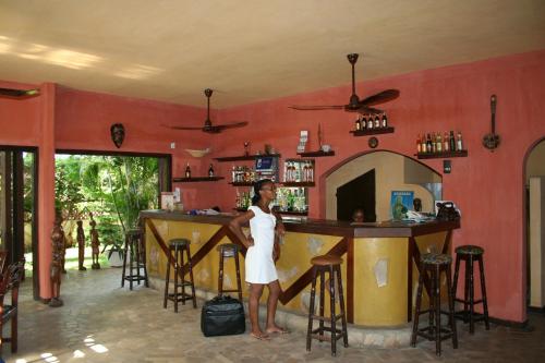Hotel Aurore Lomé