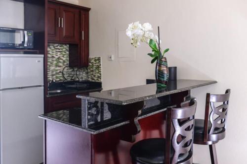 Beach Studio 10 in Ocho Rios