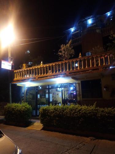 Hotel El Paraiso photo 3