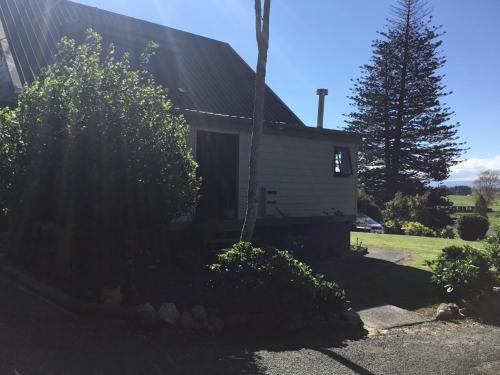 Norfolk Gardens Bed and Breakfast in Te Kopuru