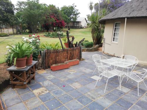 Waboom Farm Stay