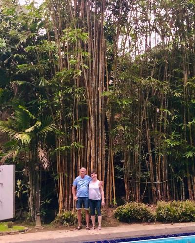 Hareesha Holiday Resort photo