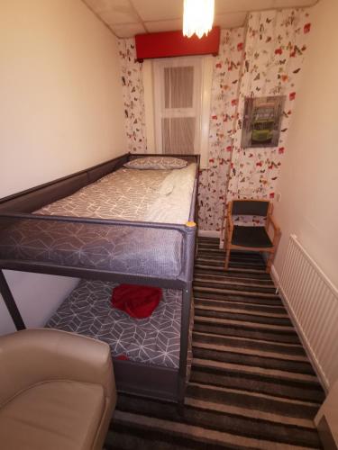 Bukhari Hotel Room Type - Quadruple Room