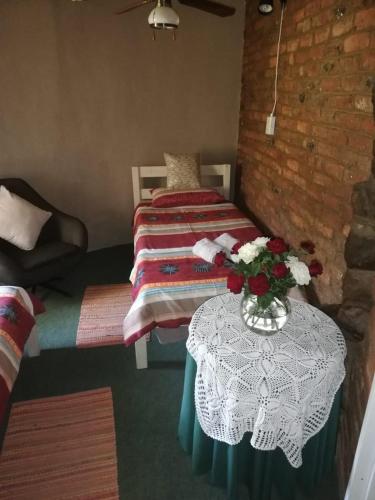 Waboom Farm Stay