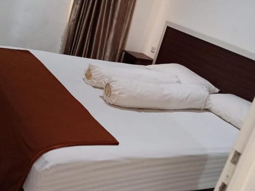 Fidelia Homestay Palu Mitra RedDoorz, Palu