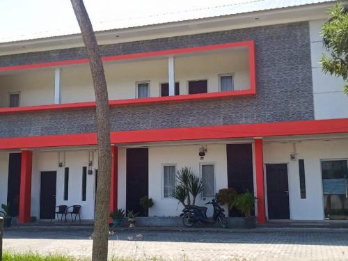 Fidelia Homestay Palu RedPartner