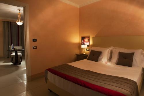 L' Araba Fenice Hotel & Resort