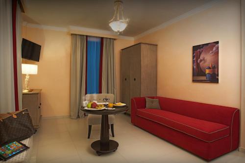 L' Araba Fenice Hotel & Resort