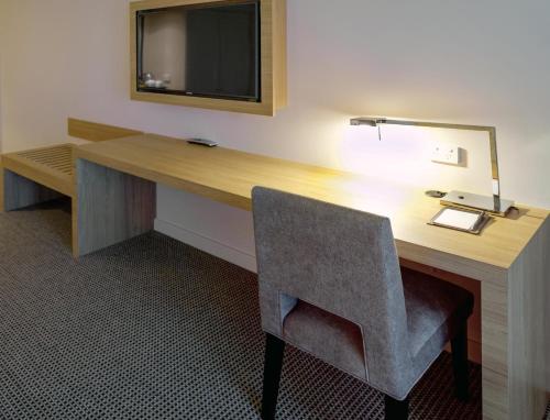 Stamford Plaza Sydney Airport Hotel & Conference Centre - image 9