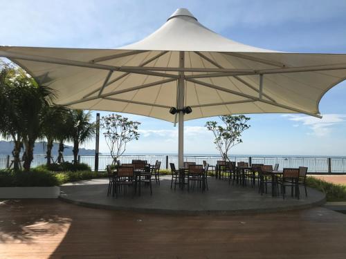 Tesis özellikleri, Kuantan Imperium by Glex in Kuantan