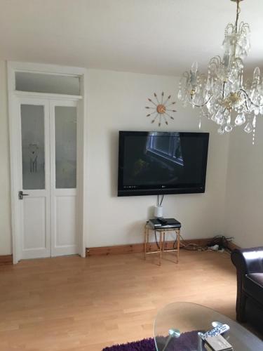 Közös társalgó / TV, Pendleton in Ravensthorpe