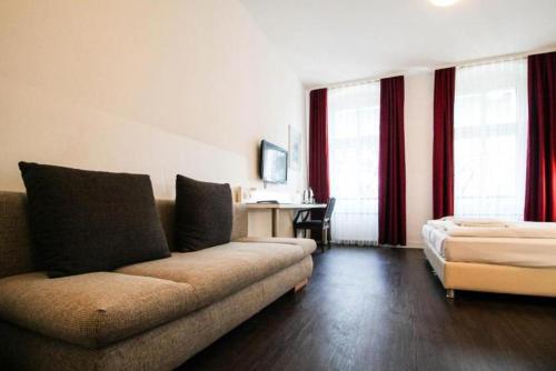 Hotel Prens Berlin, Berlín (foto 5)