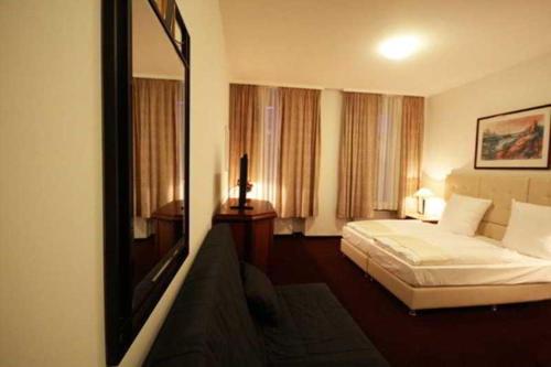 Hotel Prens Berlin, Berlín (foto 9)