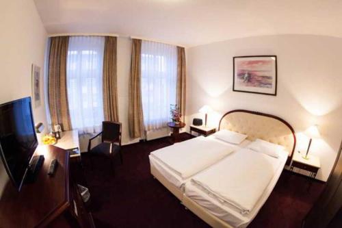 Hotel Prens Berlin, Berlín (foto 11)