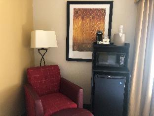 Best Western Plus Lexington Inn