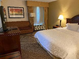 Best Western Plus Lexington Inn