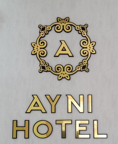 HOTEL AYNI