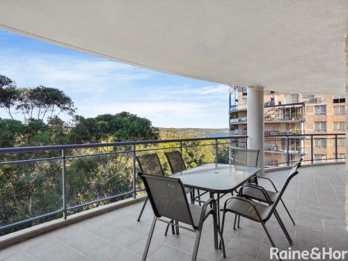 The Sanctuary #363 - 363/80 John Whiteway Drive