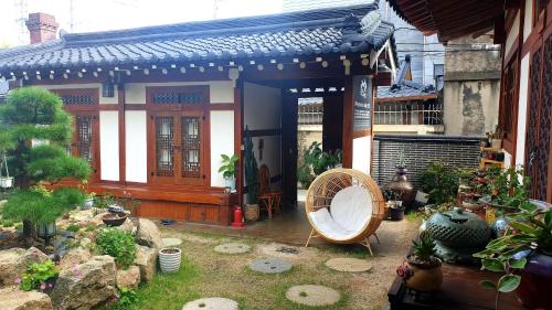 Hanok1957, Daegu (photo 8)