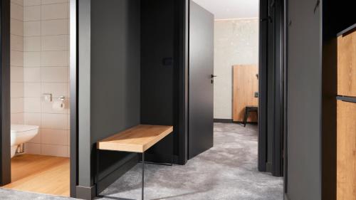 บริการและสิ่งอำนวยความสะดวก, OREA Congress Hotel Brno in ปิซาร์กี