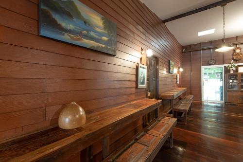 Ratchaburi Reuan Vilawan 3-Star Hotel amenity