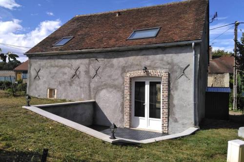 Chez Elo et Nico gîte à louer Pourrain