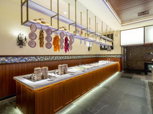 ウィンダム シャンハイ ホンチアオ