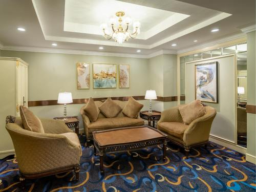 ウィンダム シャンハイ ホンチアオ