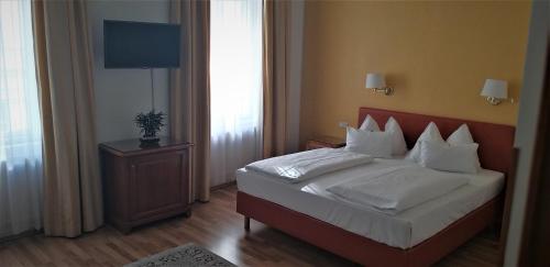Hotel Domizil - image 2