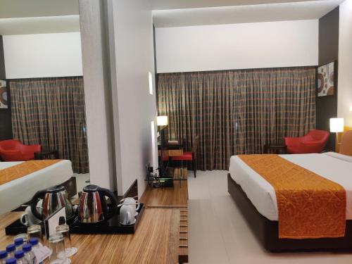 Satkar Residency in Thane